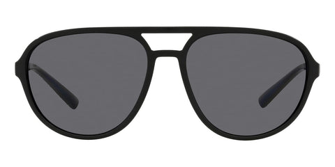 Dolce&Gabbana DG6150 2525/81 Polarised Sunglasses