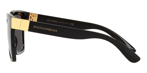 Dolce&Gabbana DG6165 501/87 Sunglasses
