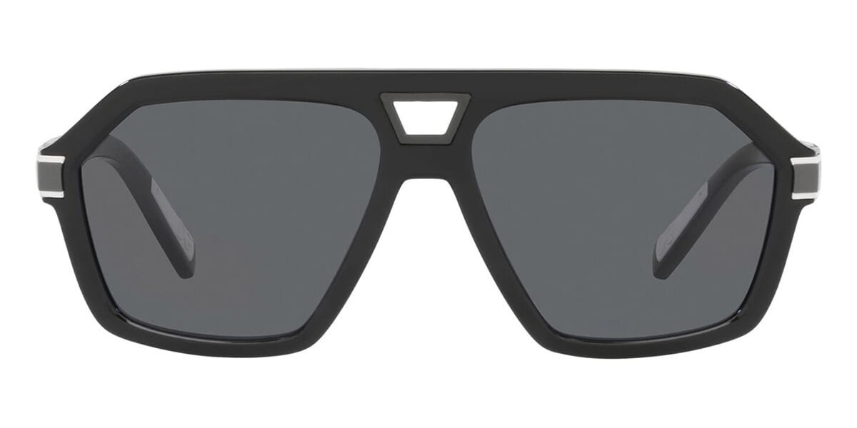 Dolce & gabbana cheap mens aviator sunglasses