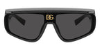 Dolce&Gabbana DG6177 501/87 Sunglasses