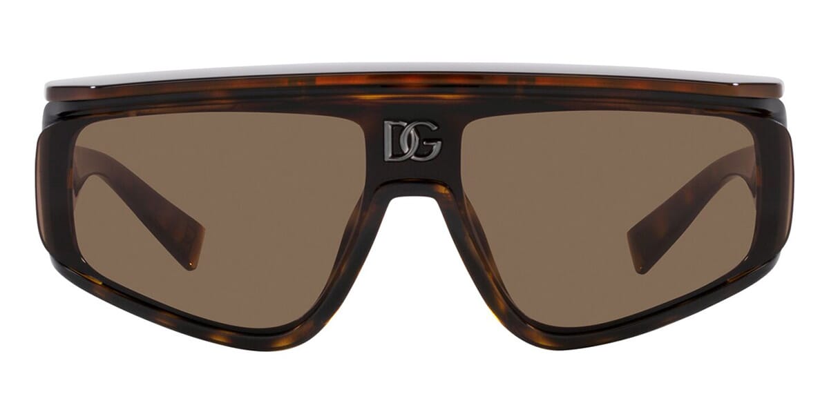 Dolce&Gabbana DG6177 502/73 Sunglasses - Pretavoir