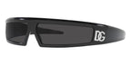 Dolce&Gabbana DG6181 501/87 Sunglasses
