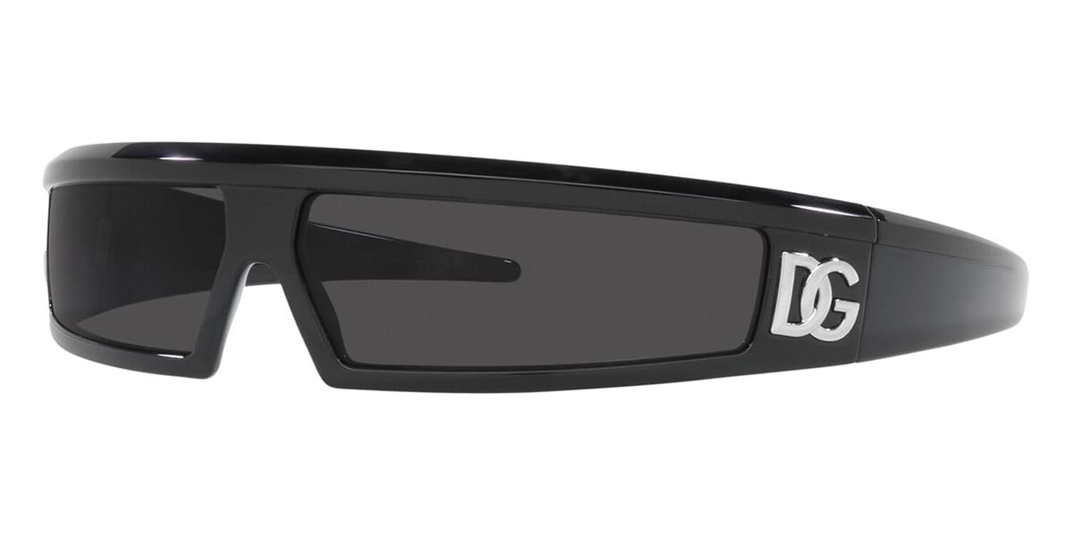 Dolce&Gabbana DG6181 501/87 Sunglasses
