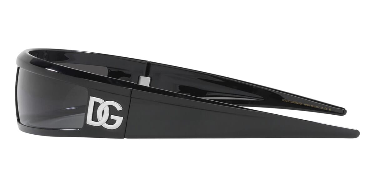 Dolce&Gabbana DG6181 501/87 Sunglasses