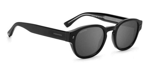 Dsquared2 D2 0014/S ANST4 Sunglasses