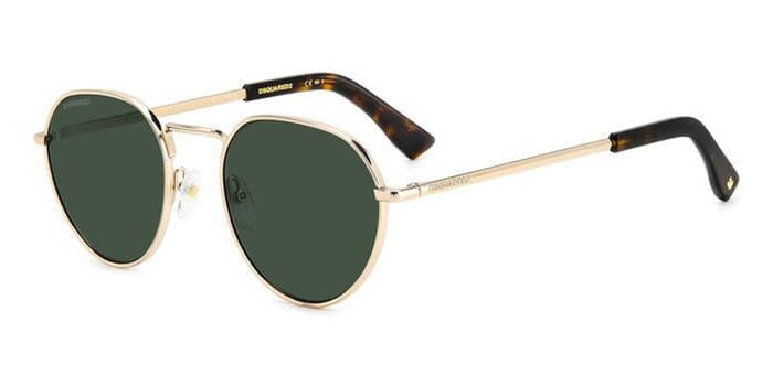 Dsquared2 D2 0019/S 06JQT Sunglasses