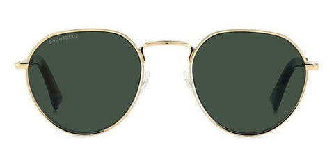 Dsquared2 D2 0019/S 06JQT Sunglasses