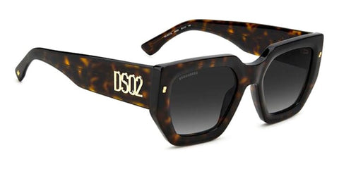 Dsquared2 D2 0031/S 0869O Sunglasses