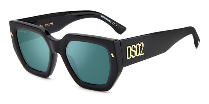 Dsquared2 D2 0031/S ETJMT Sunglasses