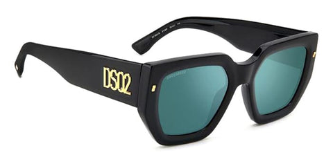 Dsquared2 D2 0031/S ETJMT Sunglasses