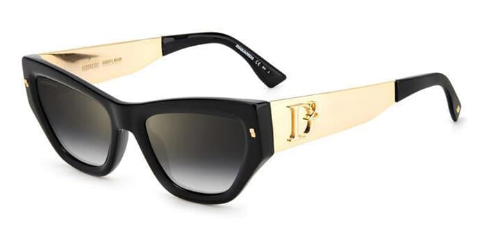 Dsquared2 D2 0033/S RHLFQ Sunglasses