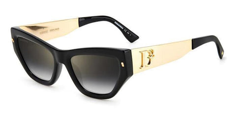 Dsquared2 D2 0033/S RHLFQ Sunglasses