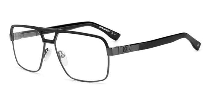 Dsquared2 D2 0034 RZZ Glasses