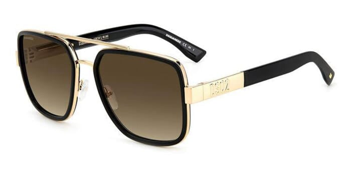 Dsquared2 D2 0060/S RHLHA Sunglasses