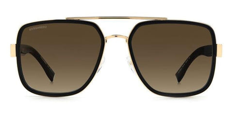 Dsquared2 D2 0060/S RHLHA Sunglasses