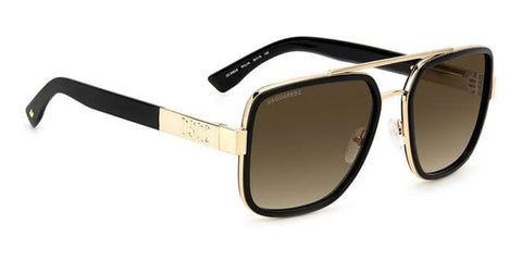 Dsquared2 D2 0060/S RHLHA Sunglasses