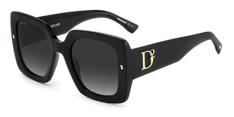 Dsquared2 D2 0063/S 8079O Sunglasses