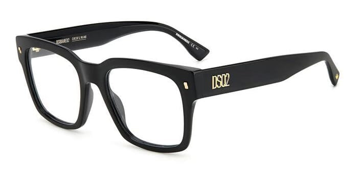 Dsquared2 D2 0066 807 Glasses