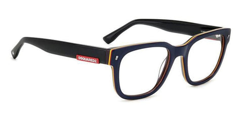 Dsquared2 D2 0074 9N7 Glasses