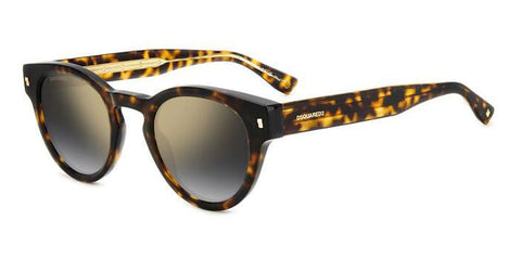 Dsquared2 D2 0077/S 086FQ Sunglasses