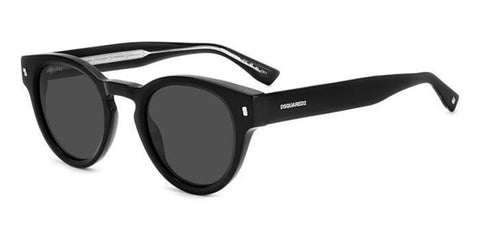 Dsquared2 D2 0077/S 807IR Sunglasses