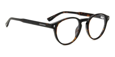 Dsquared2 D2 0080 086 Glasses