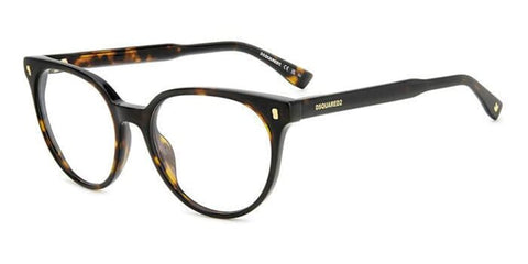 Dsquared2 D2 0082 086 Glasses