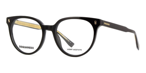 Dsquared2 D2 0082 807 Glasses