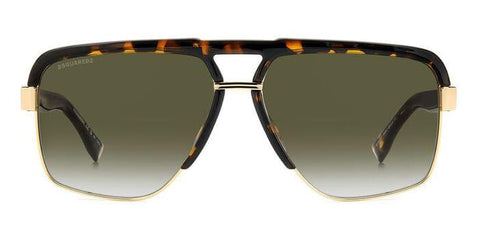 Dsquared2 D2 0084/S 2IK9K Sunglasses