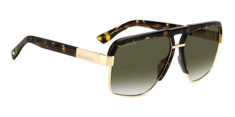 Dsquared2 D2 0084/S 2IK9K Sunglasses