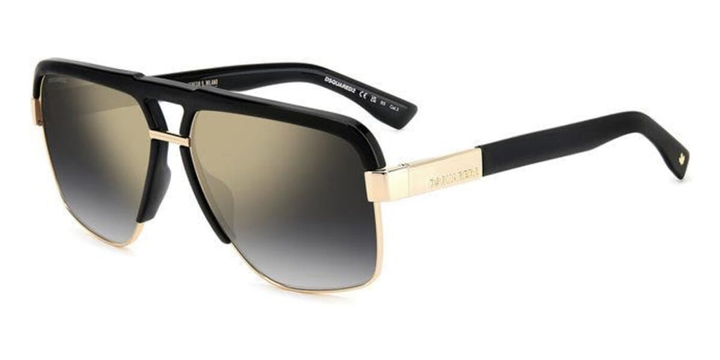 Dsquared2 D2 0084/S 2M2FQ Sunglasses