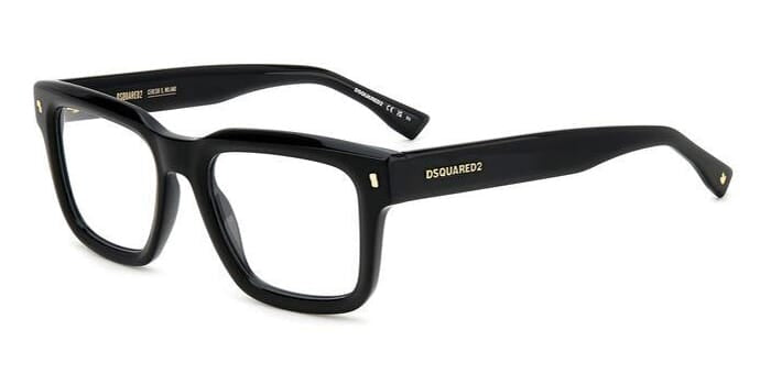 Dsquared2 D2 0090 807 Glasses