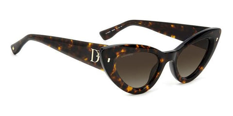 Dsquared2 D2 0092/S 086HA Sunglasses