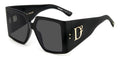 Dsquared2 D2 0096/S 807IR Sunglasses