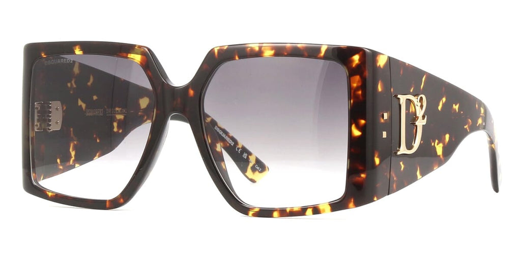 Dsquared2 D2 0096/S WR99O Sunglasses