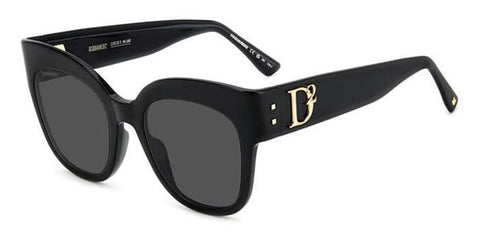 Dsquared2 D2 0097/S 807IR Sunglasses