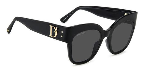 Dsquared2 D2 0097/S 807IR Sunglasses