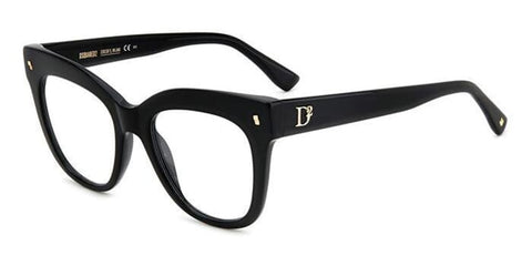 Dsquared2 D2 0098 807 Glasses