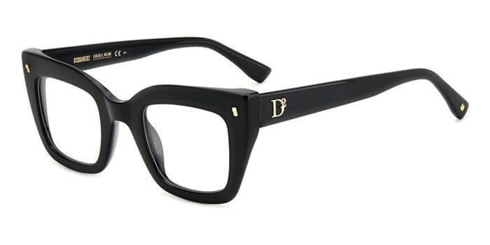 Dsquared2 D2 0099 807 Glasses