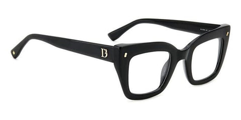 Dsquared2 D2 0099 807 Glasses