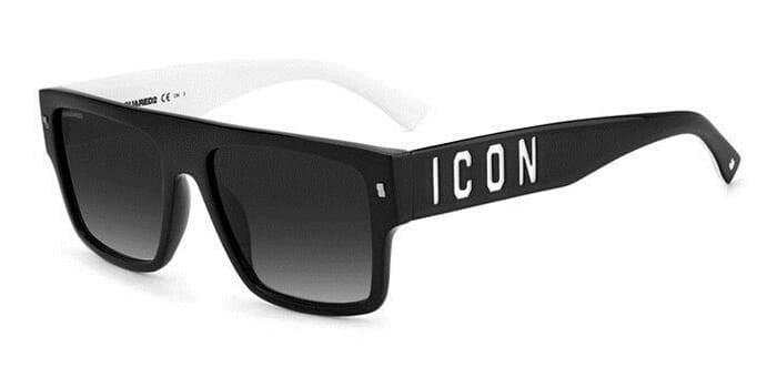 Dsquared2 ICON 0003/S 80S9O Sunglasses