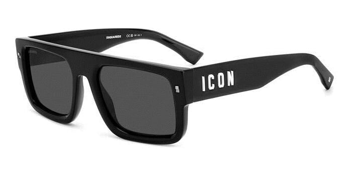 Dsquared2 ICON 0008/S 807IR Sunglasses