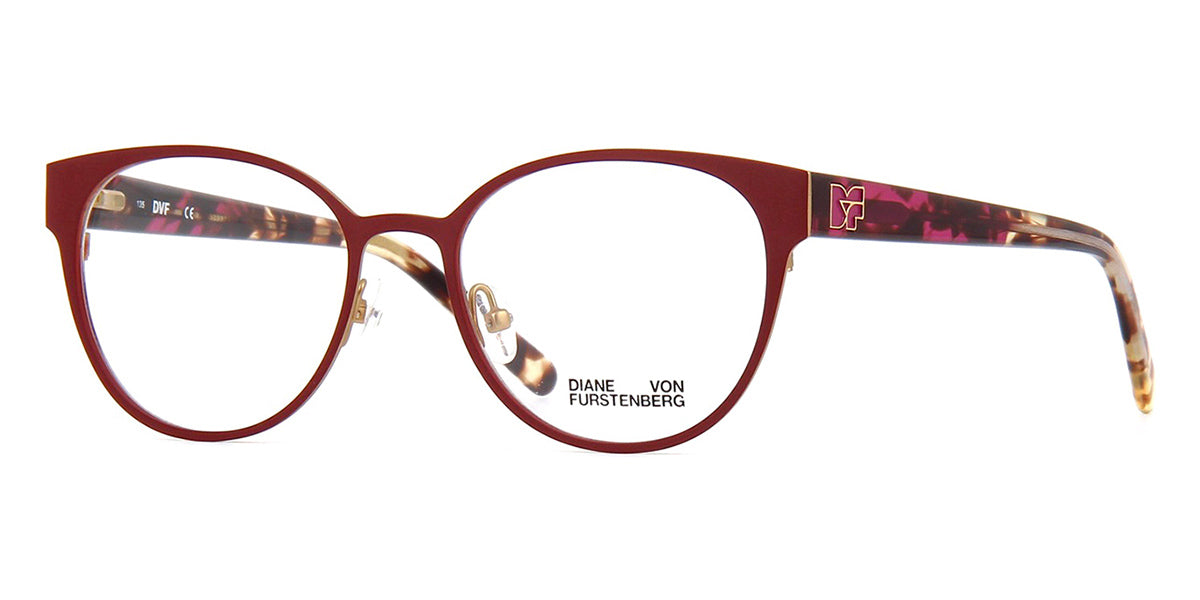 DVF Diane Von Furstenberg DVF8071 650 Glasses Pretavoir