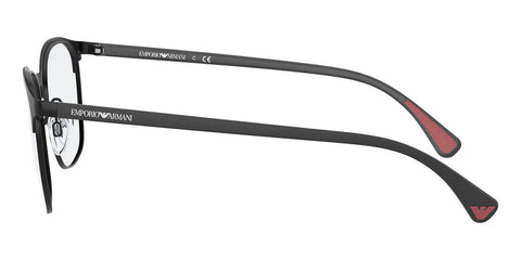 Emporio Armani EA1114 3001 Glasses