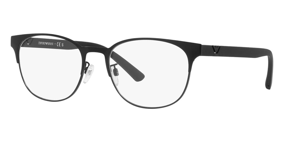 Emporio Armani EA1139 3001 Glasses Pretavoir