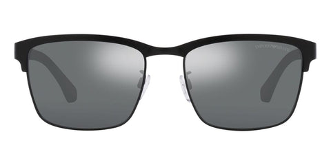 Emporio Armani EA2087 3014/6G Sunglasses