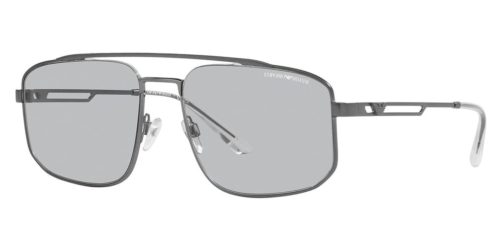 Emporio Armani EA2139 3003/87 Sunglasses