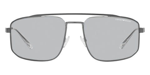 Emporio Armani EA2139 3003/87 Sunglasses