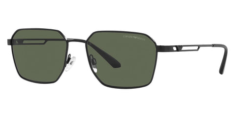 Emporio Armani EA2140 3001/71 Sunglasses