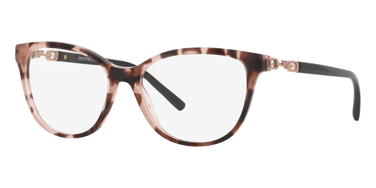 Emporio armani shop eyeglasses 2019